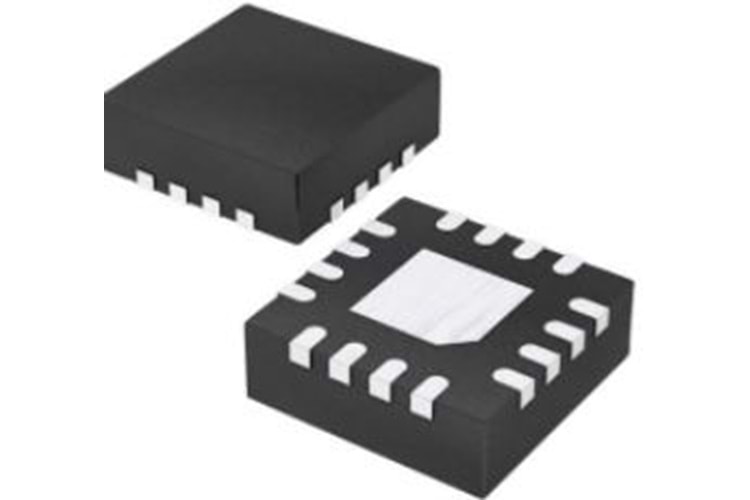 ENTEGRE IC-6924 VFQFPN-16 SMD