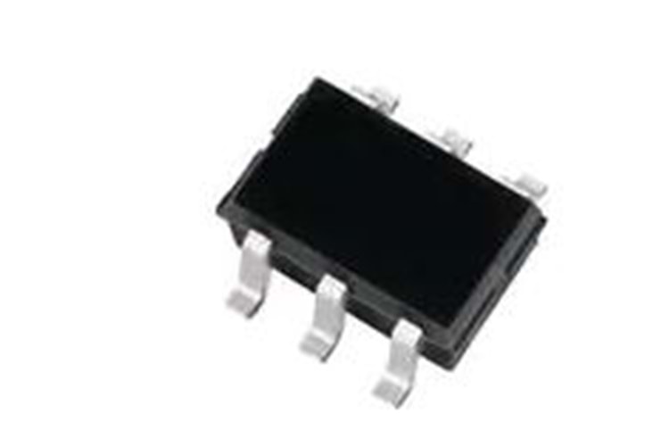 DIODE TVS 100W 5V SC70-6 SMD