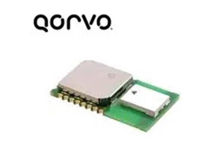 MODULE RF 3.5 GHz TRANSCEİVER SMD