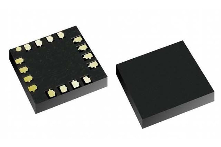 SENSOR LGA16 3.6V SMD