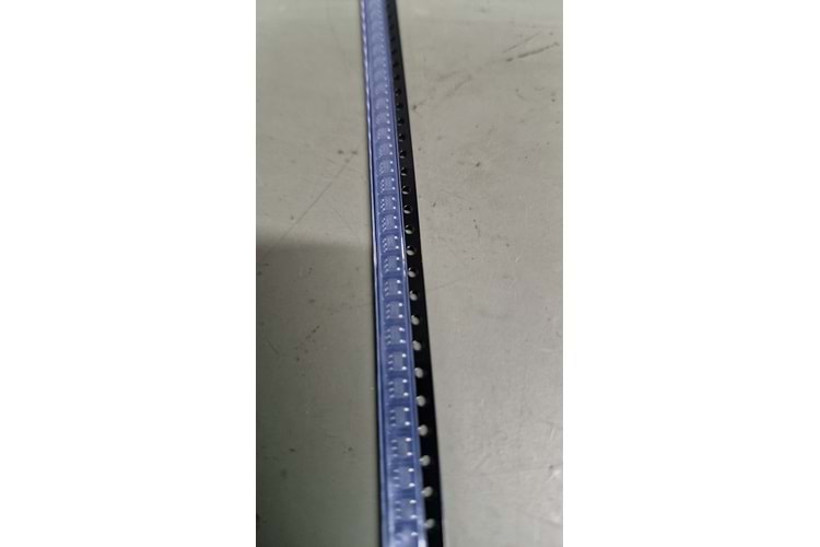 MCU 2KBIT I2C SOT23-5 SMD