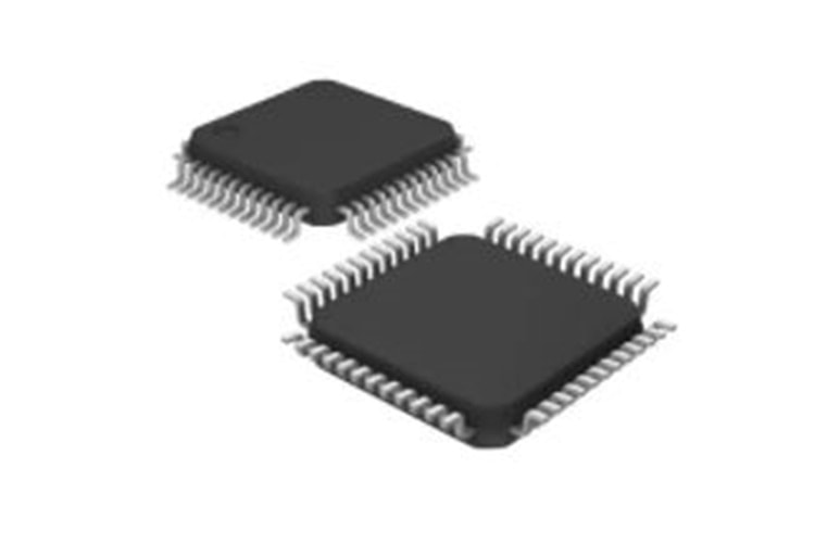 MCU 32BIT 64KB FLASH 48LQFP SMD