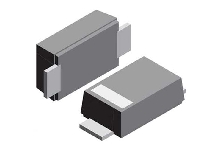 DIODE TVS 600W 16V DO221AC (SMA) SMD