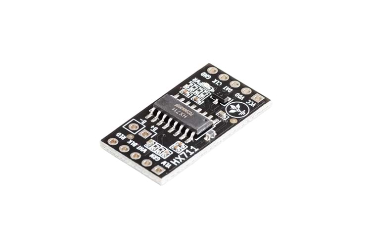 MODULE SENSOR HX711 THT