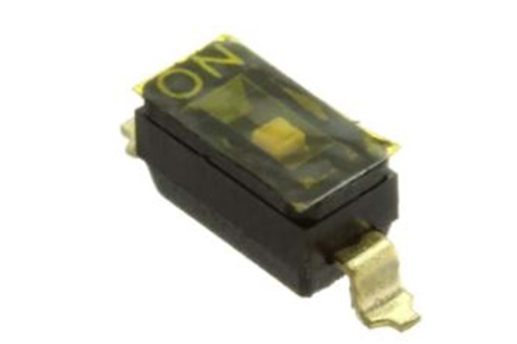 SWITCH 1P 25MA 25V SMD
