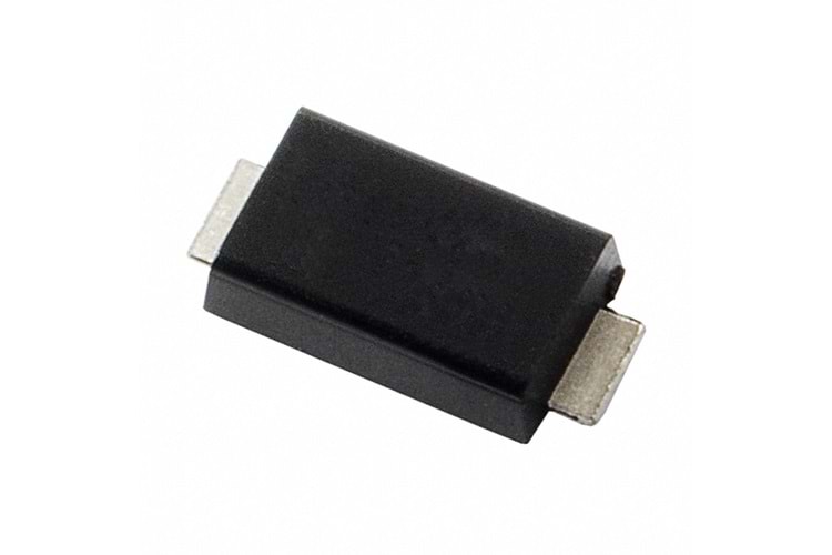 DIODE TVS 36VWM 58.1VC DO221AC SMD