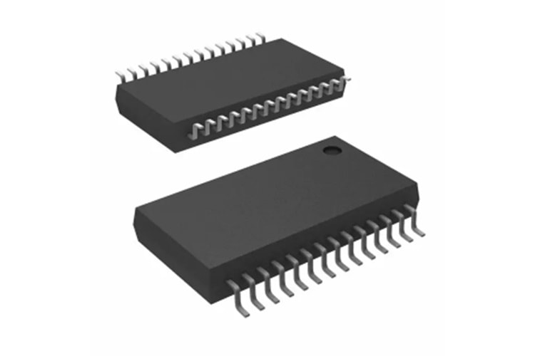 ENTEGRE USB 2.0 28SSOP SMD