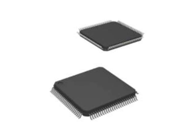 MCU 32BIT 64KB FLASH 100LQFP SMD