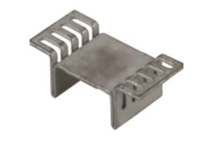 SOGUTUCU D2PAK .4 HIGH SMD