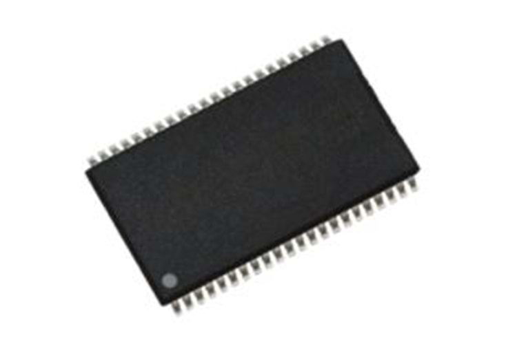 IC-RAM 4Mbit 256kX16 SRAM 10nS TSOP44 SMD