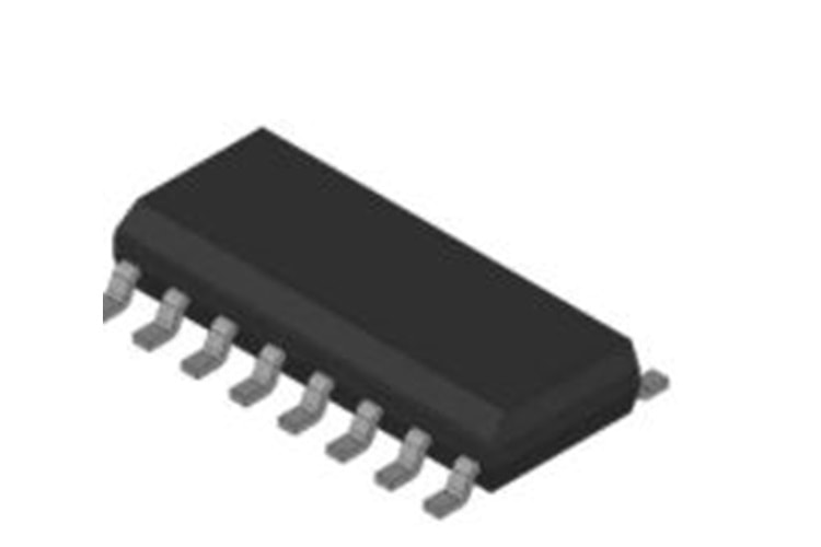 ENTEGRE DECODER/DRIVER SMD