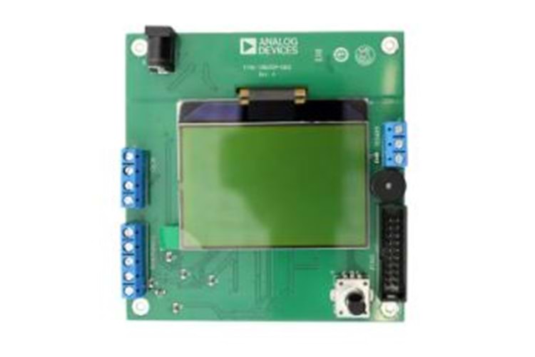 MODULE ADuCM360 SENSOR EVALUATION BOARD