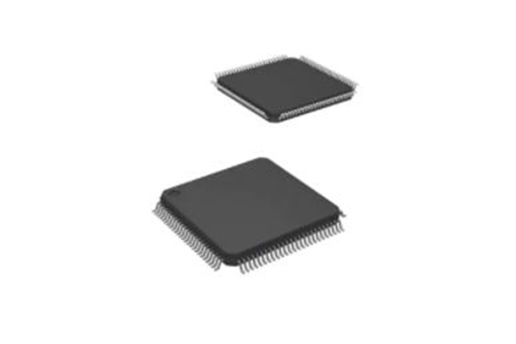 MCU 32BIT 256KB FLASH 100LQFP SMD