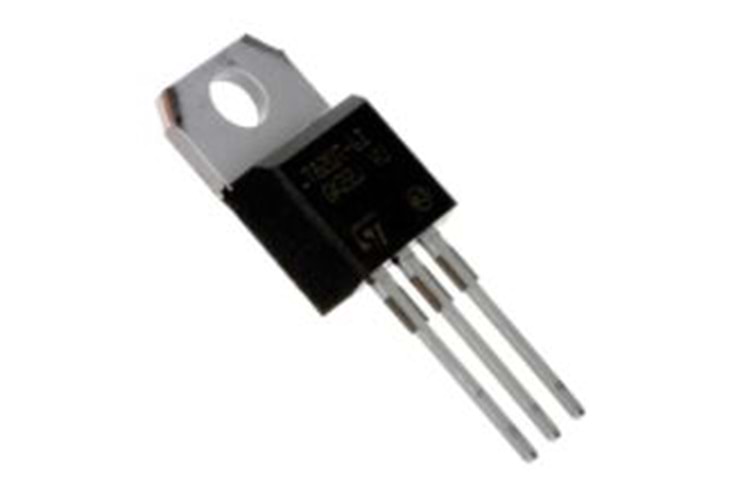 TRIAC ALTERNISTOR 800V TO220AB THT