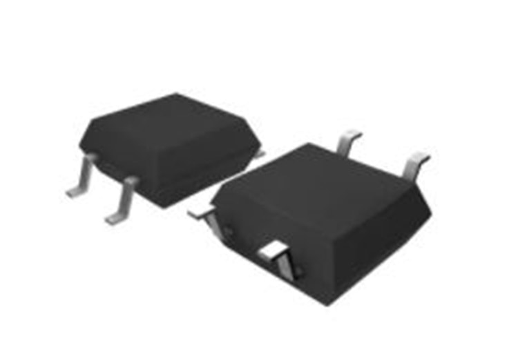 OPT 3.75KV TRIAC 4SMD SMD