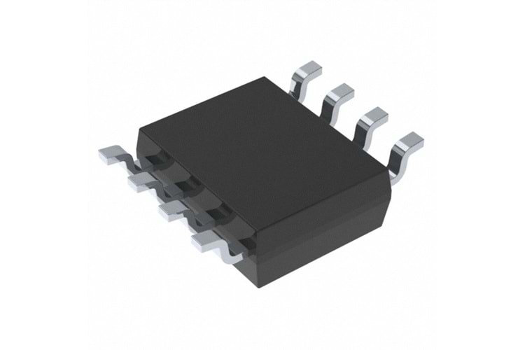 ENTEGRE IC EEPROM 1MBIT SPI 20MHZ 8SOIJ SMD
