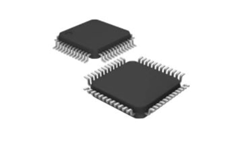 MCU 32BIT 16KB FLASH 48LQFP SMD