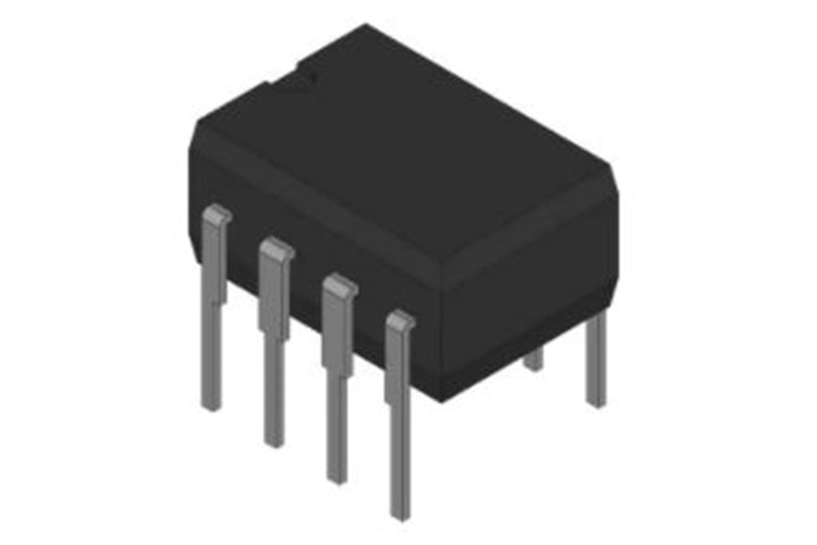 REG VOLTAJ AC-DC REGULATED SMD