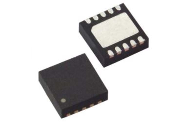 ENTEGRE IC SWITCH SPDT DUAL 10DFN SMD