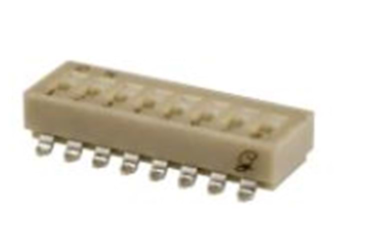 SWITCH SLIDE SPST 25MA 24V SMD