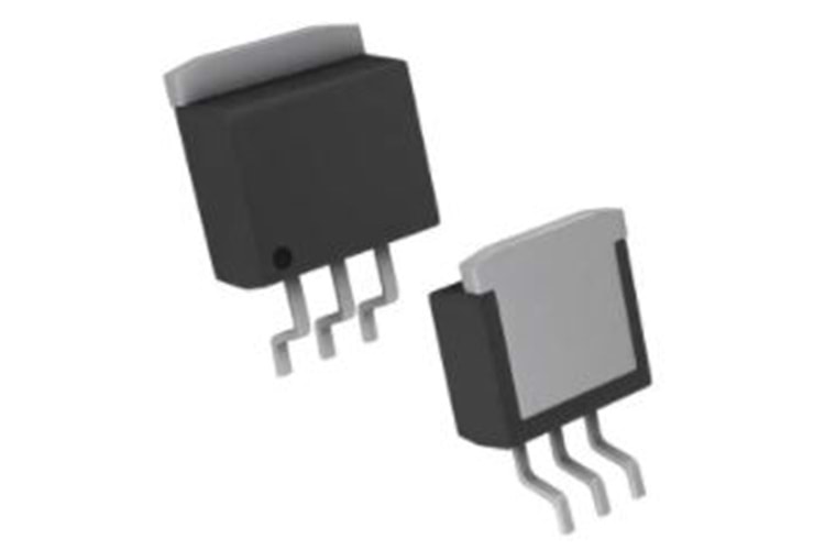REG VOLTAJ 5V 3A DDPAK/TO263-3 SMD