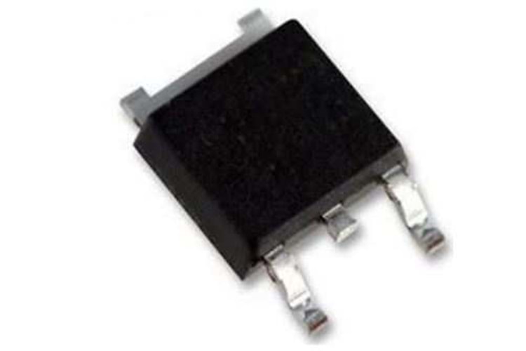 REG VOLTAJ IC-1086 3.3V 1.5A TO-252 (DPAK) SMD