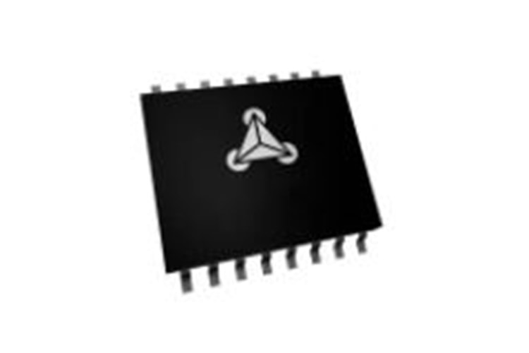 ENTEGRE IC MTR DRV BIPOLAR 3.3-5V 16SSOP SMD