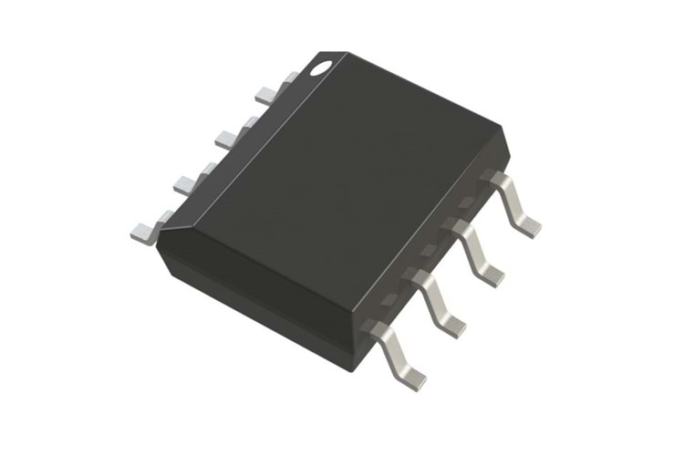ENTEGRE IC-4550 VREF SERIES 5V 8SOIC SMD