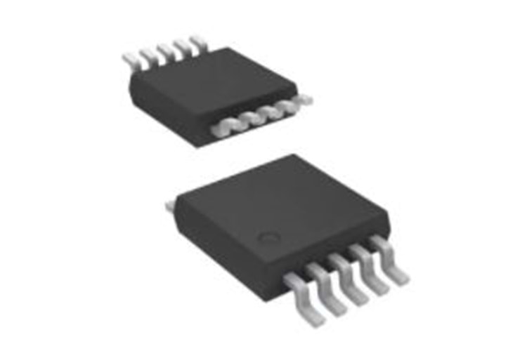 ENTEGRE IC 16BIT 10VSSOP SMD