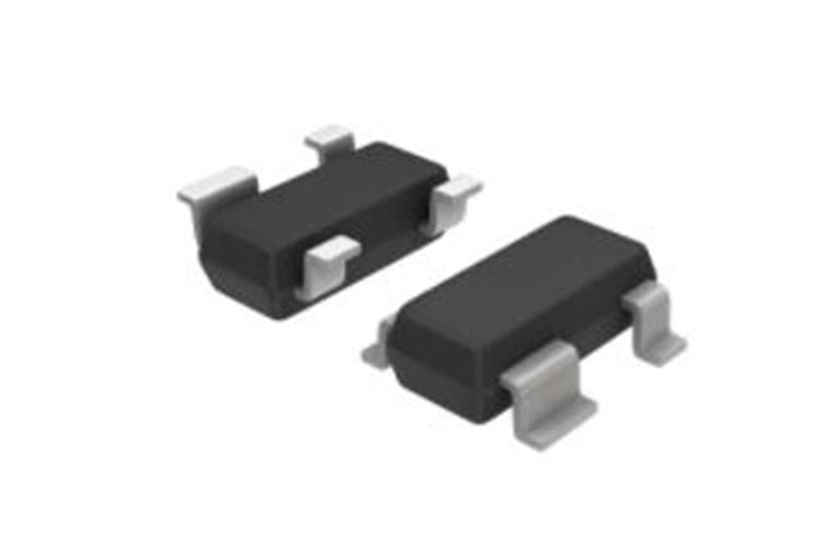 DIODE TVS 3.3VWM 10VC SOT143-4 SMD