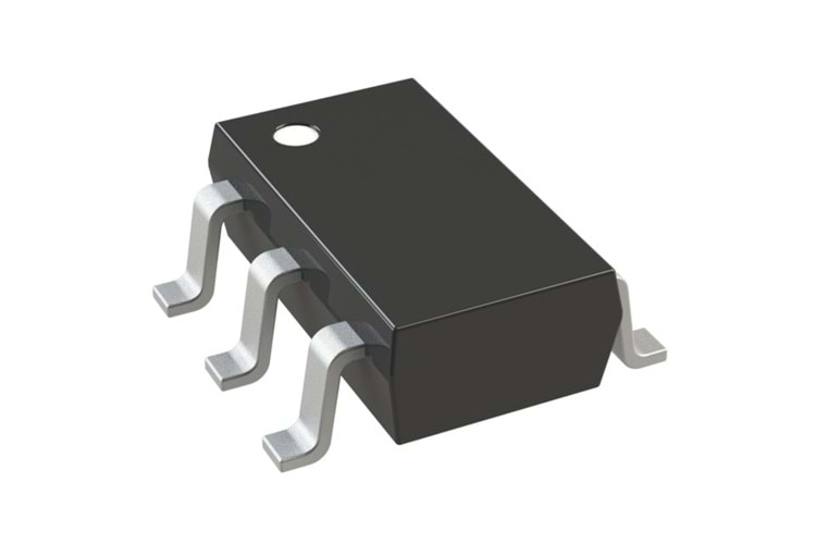 ENTEGRE IC-100 SOT23-5 SMD