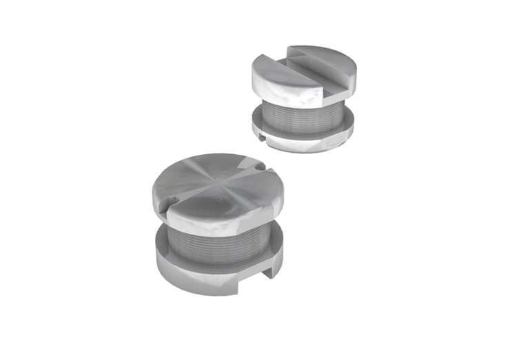 FIXED IND 1MH 90MA 14 OHM SMD