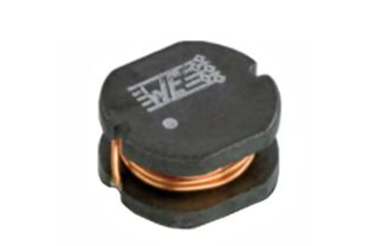 IND 4.7UH 1.16A 160MOHM SMD