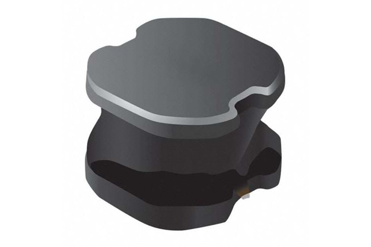 IND POWER 10UH 10.0X9.8X6.8mm SMD