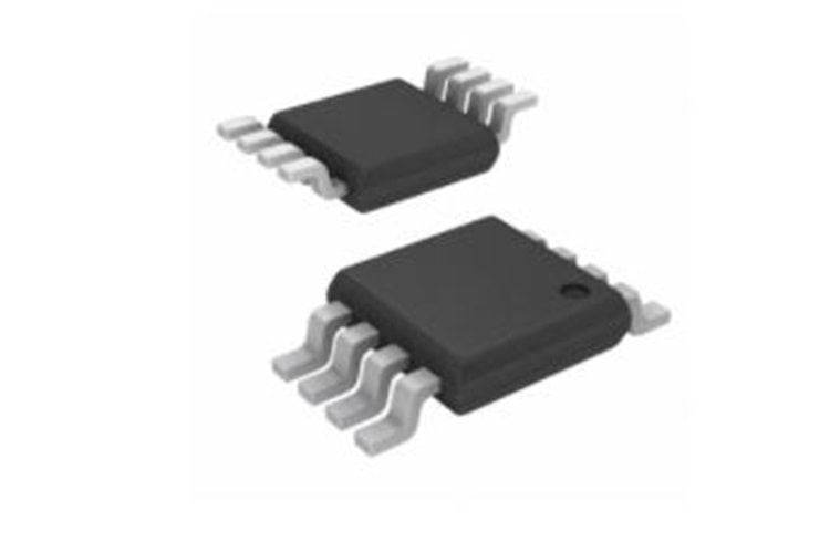 ENTEGRE IC RTC CLK/CALENDAR I2C 8-TSSOP SMD