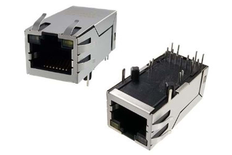 CONN RJ45 LPJK6064A0NL LINK-PP THT