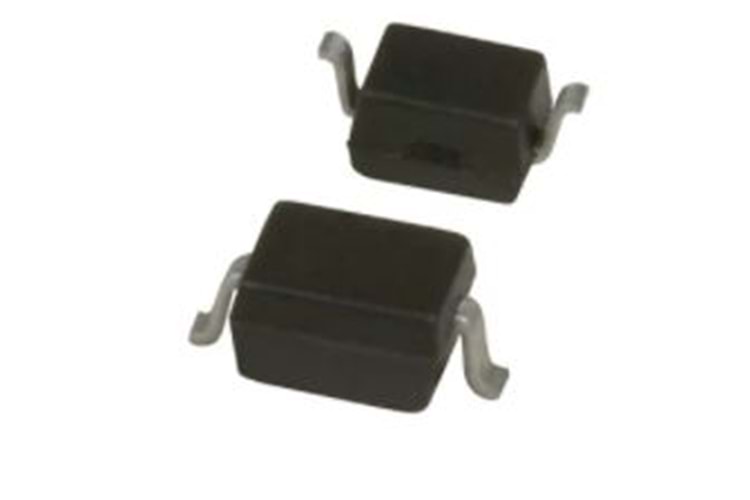DIODE TVS 3.3VWM 21.8VC SOD323 SMD