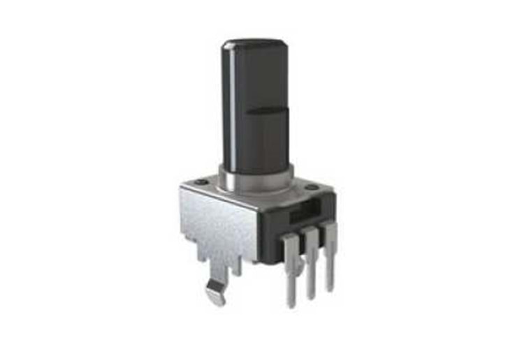 POT 9MMX6MM 100K 0.05W THT