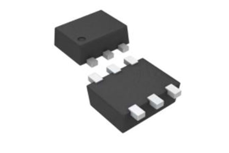 REG VOLTAJ BUCK ADJ 1A SOT563-6 SMD