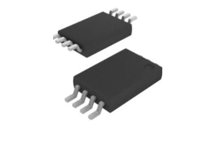 ENTEGRE IC CLK/CALENDAR I2C 8-TSSOP SMD