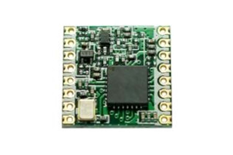 MODULE 802.15.4 RX TXRX SMD