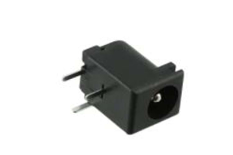 CONN PWR JACK 2X5.5MM THT