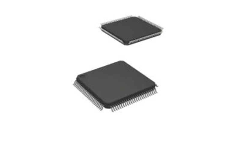 MCU 32BIT 2MB FLASH 100LQFP SMD