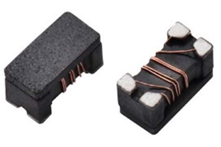 CHOKE COMMON MODE 2.2K 200mA SMD