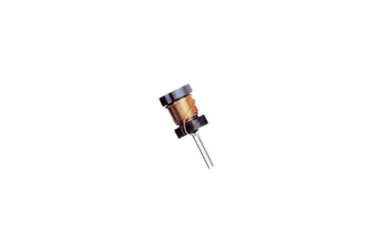 IND 220uH 1.5A 10x12x5.0MM THT