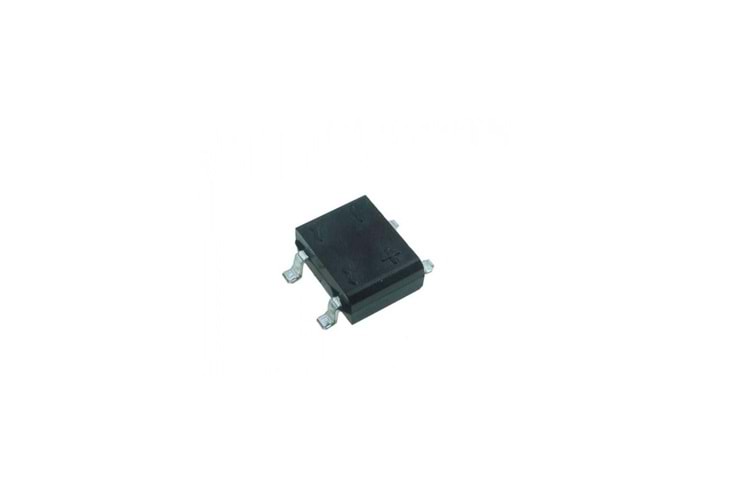 DIODE BRIDGE 2A 1000V SMD-4 SMD