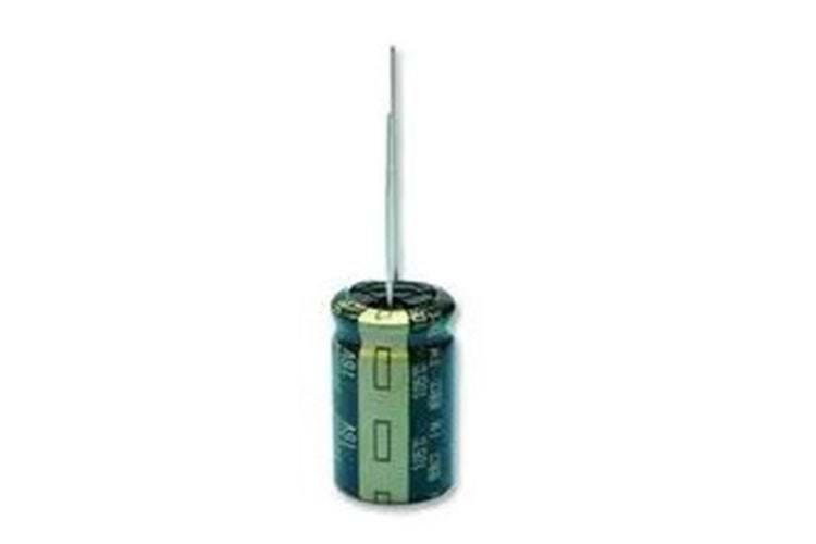 CAP 560uF 6.3V 8X11.5X3.5MM 3000H THT