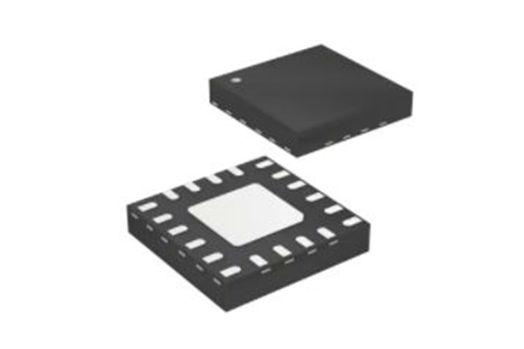 ENTEGRE IC CNTRL 20QFN SMD