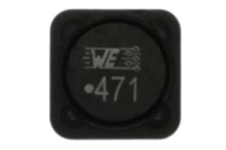 FIXED IND 470UH 1.4A 560MOHM SMD