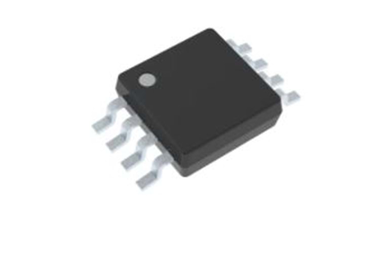 OPAMP IC 2 CIRCUIT 8VSSOP SMD